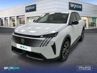 Peugeot 3008 1.2 100KW  eDCS6 Allure