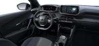 Peugeot 2008 2008 EDITION HYBRID 145 AUT