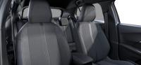 Peugeot 2008 2008 EDITION HYB 110 AUT