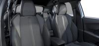 Peugeot 2008 2008 GT EXCLUSIVE HYB 145