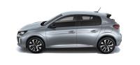 Peugeot 208 208 Style Hybrid  110