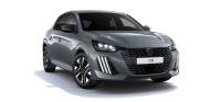 Peugeot 208 208 Allure Hybrid 110