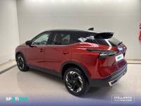 Nissan Qashqai DIG-T 103kW N-Connecta