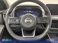 Nissan Qashqai DIG-T 103kW N-Connecta