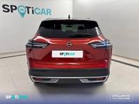 Nissan Qashqai DIG-T 103kW N-Connecta