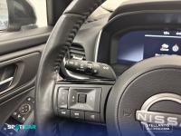 Nissan Qashqai DIG-T 103kW N-Connecta