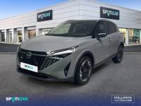 Nissan Qashqai DIG-T 103kW N-Connecta