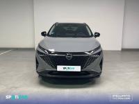 Nissan Qashqai DIG-T 103kW N-Connecta