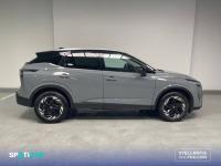 Nissan Qashqai DIG-T 103kW N-Connecta
