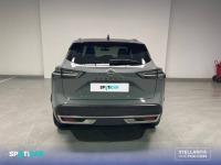 Nissan Qashqai DIG-T 103kW N-Connecta