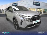 Peugeot 3008 1.2 100KW  eDCS6 Allure
