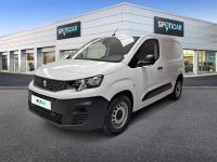 Peugeot Partner ePartner 3 ePartner Standard 800kg -