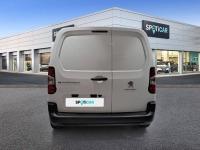 Peugeot Partner ePartner 3 ePartner Standard 800kg -