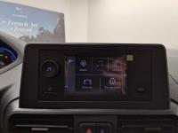 Peugeot Partner ePartner 3 ePartner Standard 800kg -