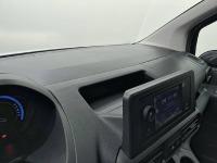 Peugeot Partner ePartner 3 ePartner Standard 800kg -