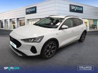 Ford Focus 1.0 Ecoboost MHEV 114kW Active