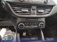 Ford Focus 1.0 Ecoboost MHEV 114kW Active