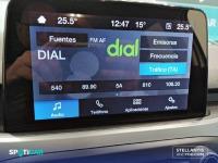 Ford Focus 1.0 Ecoboost MHEV 114kW Active