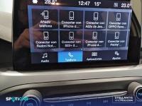 Ford Focus 1.0 Ecoboost MHEV 114kW Active