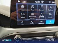 Ford Focus 1.0 Ecoboost MHEV 114kW Active