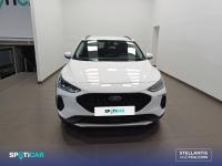 Ford Focus 1.0 Ecoboost MHEV 114kW Active