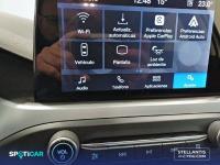 Ford Focus 1.0 Ecoboost MHEV 114kW Active