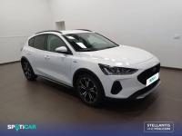 Ford Focus 1.0 Ecoboost MHEV 114kW Active