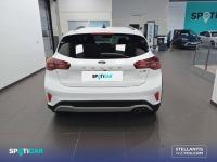 Ford Focus 1.0 Ecoboost MHEV 114kW Active