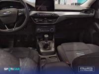 Ford Focus 1.0 Ecoboost MHEV 114kW Active