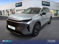 Peugeot 5008 1.2 100KW  eDCS6 Allure