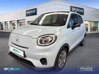 Leapmotor T03 T03 BEV 37.3kWh  Auto Design