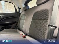 Leapmotor T03 T03 BEV 37.3kWh  Auto Design