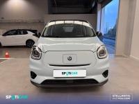 Leapmotor T03 T03 BEV 37.3kWh  Auto Design