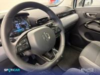 Leapmotor T03 T03 BEV 37.3kWh  Auto Design