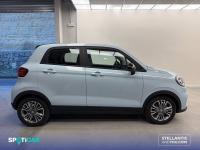 Leapmotor T03 T03 BEV 37.3kWh  Auto Design