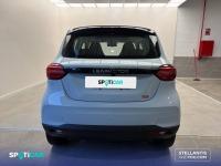 Leapmotor T03 T03 BEV 37.3kWh  Auto Design