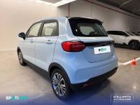 Leapmotor T03 T03 BEV 37.3kWh  Auto Design