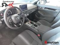 Honda Civic ELEGANCE
