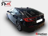 Honda Civic ELEGANCE