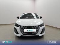 Peugeot 208 HYBRID 110 eDCS6 Allure