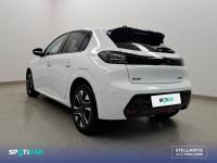 Peugeot 208 HYBRID 110 eDCS6 Allure