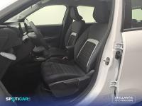 Citroën C3 Hybrid 110 e-DSC6 Plus