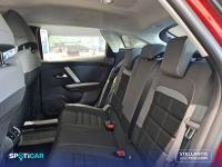 Citroën C4 Hybrid 145 ë-DCS6 Max