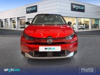 Citroën C4 Hybrid 145 ë-DCS6 Max