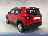 Jeep Renegade 4xe 1.3 PHEV 140 kW(190CV) AT Limited