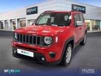 Jeep Renegade 4xe 1.3 PHEV 140 kW(190CV) AT Limited