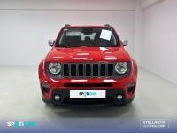 Jeep Renegade 4xe 1.3 PHEV 140 kW(190CV) AT Limited