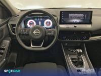 Nissan Qashqai DIG-T 103kW (140CV) mHEV 4x2 Acenta