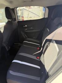 Opel Frontera 1.2T XHT Hybrid eDCT6 81kW GS