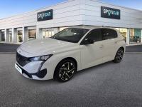 Peugeot 308 5P  Hybrid MHEV 145 e-DCS6 Allure